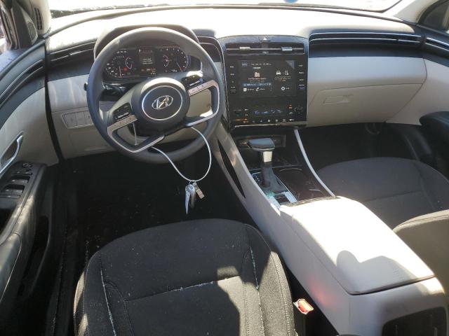 Автомобиль HYUNDAI TUCSON SEL 2024 | GrandCar Автомобиль HYUNDAI TUCSON SEL 2024 | GrandCar