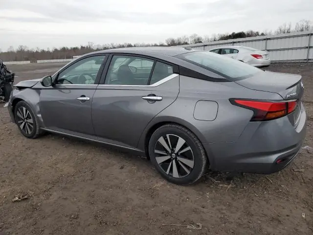 Автомобиль NISSAN ALTIMA SV 2021 | GrandCar Автомобиль NISSAN ALTIMA SV 2021 | GrandCar