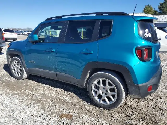 Автомобиль JEEP RENEGADE LATITUDE 2021 | GrandCar Автомобиль JEEP RENEGADE LATITUDE 2021 | GrandCar