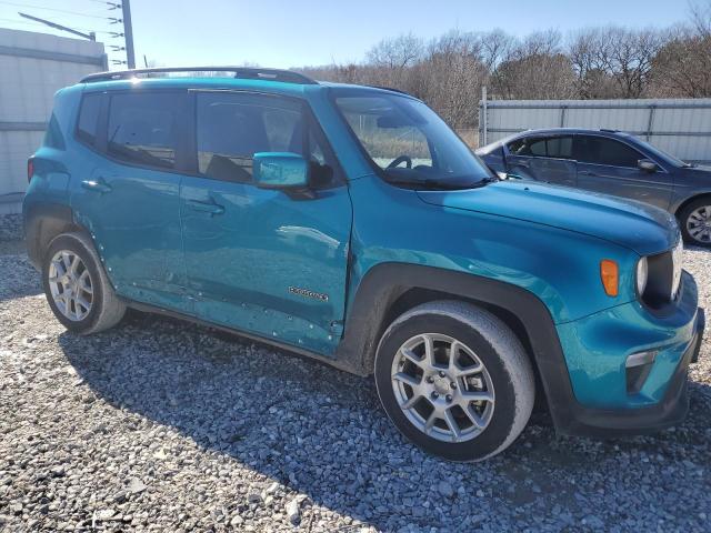 Автомобиль JEEP RENEGADE LATITUDE 2021 | GrandCar Автомобиль JEEP RENEGADE LATITUDE 2021 | GrandCar