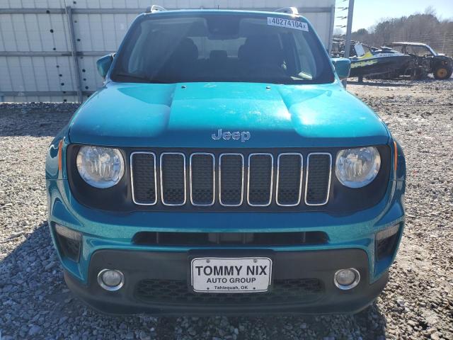 Автомобиль JEEP RENEGADE LATITUDE 2021 | GrandCar Автомобиль JEEP RENEGADE LATITUDE 2021 | GrandCar