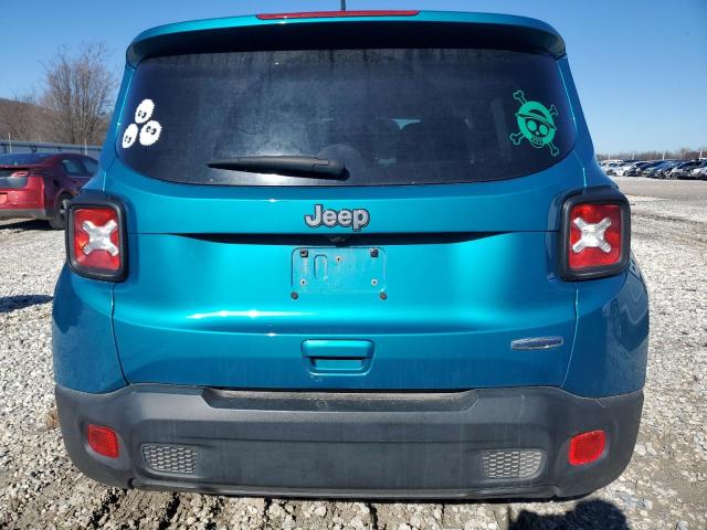 Автомобиль JEEP RENEGADE LATITUDE 2021 | GrandCar Автомобиль JEEP RENEGADE LATITUDE 2021 | GrandCar