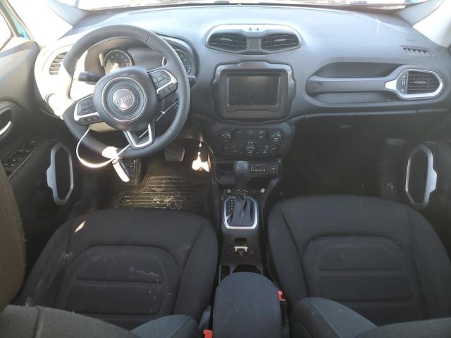 Автомобиль JEEP RENEGADE LATITUDE 2021 | GrandCar Автомобиль JEEP RENEGADE LATITUDE 2021 | GrandCar