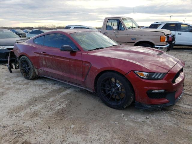Автомобиль FORD MUSTANG SHELBY GT350 2017 | GrandCar Автомобиль FORD MUSTANG SHELBY GT350 2017 | GrandCar