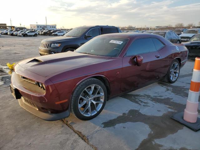 Автомобіль DODGE CHALLENGER GT 2020 | GrandCar
