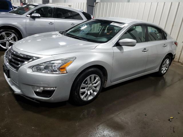 Автомобіль NISSAN ALTIMA 2.5 2014 | GrandCar
