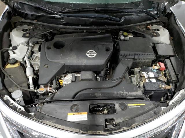 Автомобіль NISSAN ALTIMA 2.5 2014 | GrandCar Автомобіль NISSAN ALTIMA 2.5 2014 | GrandCar
