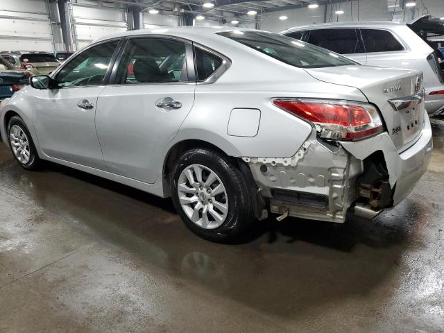 Автомобіль NISSAN ALTIMA 2.5 2014 | GrandCar Автомобіль NISSAN ALTIMA 2.5 2014 | GrandCar