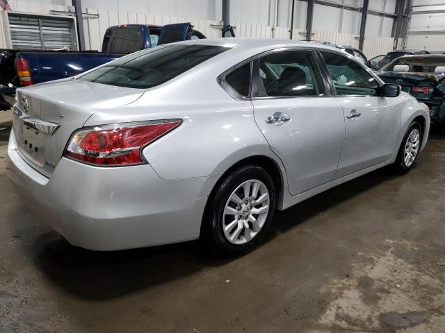 Автомобіль NISSAN ALTIMA 2.5 2014 | GrandCar Автомобіль NISSAN ALTIMA 2.5 2014 | GrandCar
