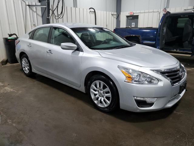 Автомобіль NISSAN ALTIMA 2.5 2014 | GrandCar Автомобіль NISSAN ALTIMA 2.5 2014 | GrandCar