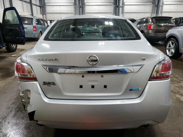 Автомобіль NISSAN ALTIMA 2.5 2014 | GrandCar Автомобіль NISSAN ALTIMA 2.5 2014 | GrandCar
