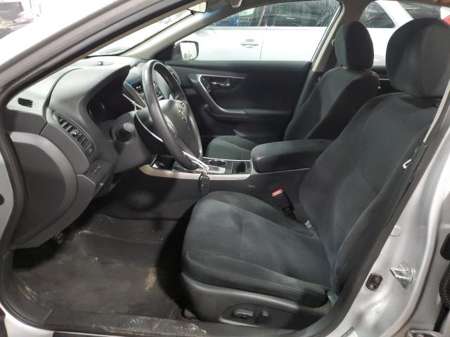 Автомобіль NISSAN ALTIMA 2.5 2014 | GrandCar Автомобіль NISSAN ALTIMA 2.5 2014 | GrandCar