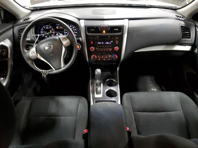 Автомобіль NISSAN ALTIMA 2.5 2014 | GrandCar Автомобіль NISSAN ALTIMA 2.5 2014 | GrandCar