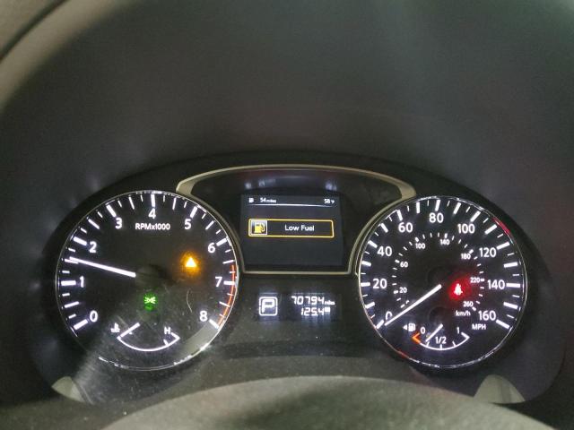 Автомобіль NISSAN ALTIMA 2.5 2014 | GrandCar Автомобіль NISSAN ALTIMA 2.5 2014 | GrandCar