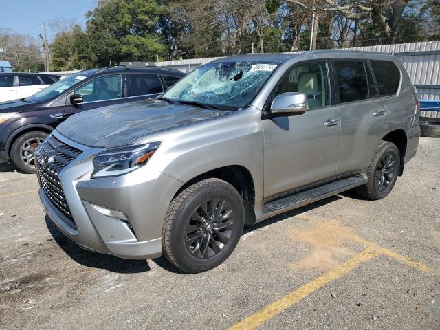 Автомобіль LEXUS GX 460 2022 | GrandCar