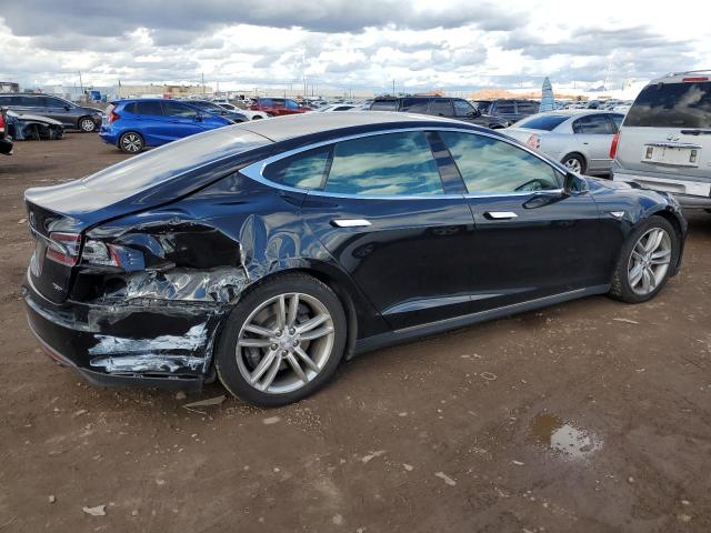 Автомобиль TESLA MODEL S 2015 | GrandCar Автомобиль TESLA MODEL S 2015 | GrandCar