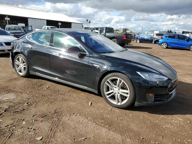 Автомобиль TESLA MODEL S 2015 | GrandCar Автомобиль TESLA MODEL S 2015 | GrandCar