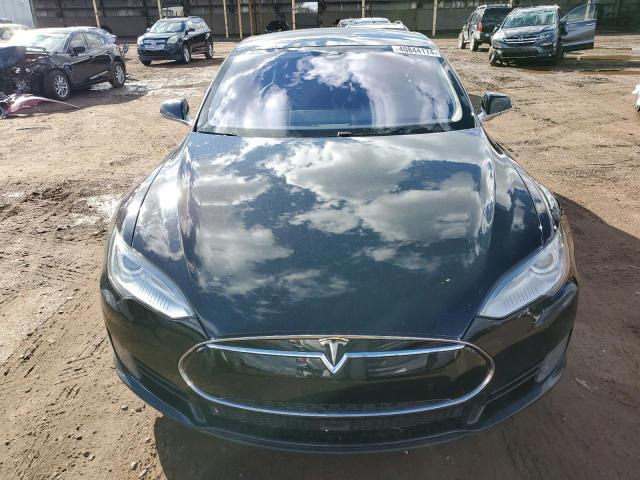 Автомобиль TESLA MODEL S 2015 | GrandCar Автомобиль TESLA MODEL S 2015 | GrandCar