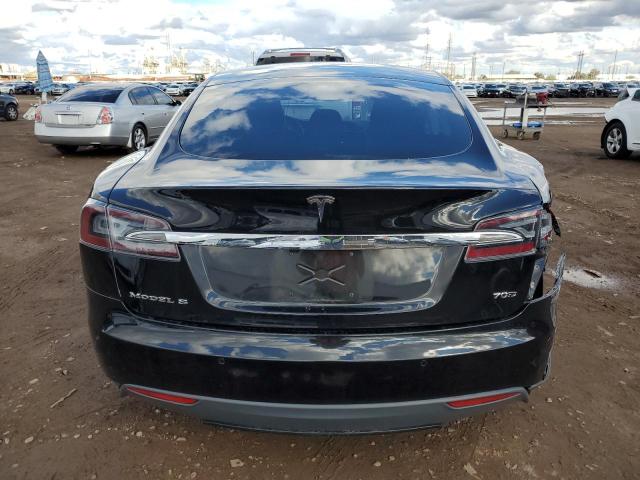 Автомобиль TESLA MODEL S 2015 | GrandCar Автомобиль TESLA MODEL S 2015 | GrandCar