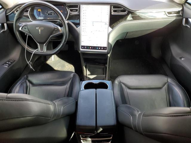 Автомобиль TESLA MODEL S 2015 | GrandCar Автомобиль TESLA MODEL S 2015 | GrandCar