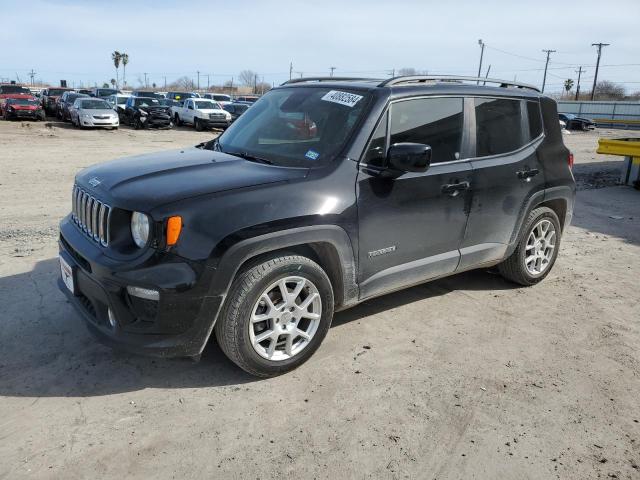 Автомобіль JEEP RENEGADE LATITUDE 2020 | GrandCar