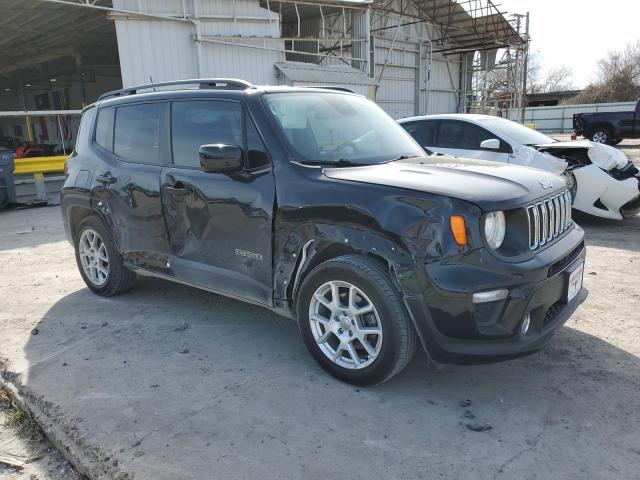 Автомобиль JEEP RENEGADE LATITUDE 2020 | GrandCar Автомобиль JEEP RENEGADE LATITUDE 2020 | GrandCar