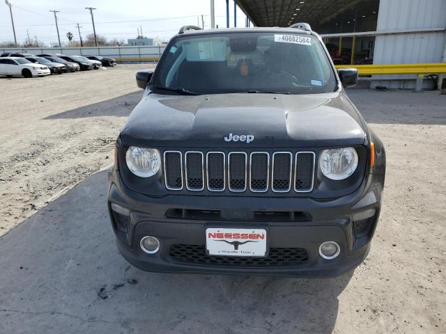 Автомобиль JEEP RENEGADE LATITUDE 2020 | GrandCar Автомобиль JEEP RENEGADE LATITUDE 2020 | GrandCar