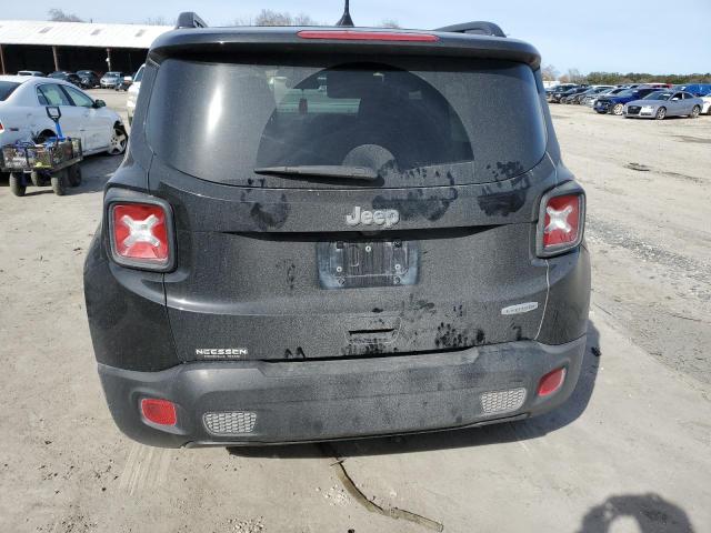 Автомобиль JEEP RENEGADE LATITUDE 2020 | GrandCar Автомобиль JEEP RENEGADE LATITUDE 2020 | GrandCar