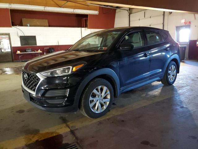 Автомобиль HYUNDAI TUCSON SE 2020 | GrandCar