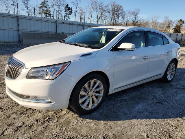 Автомобіль BUICK LACROSSE 2014 | GrandCar