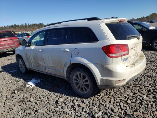 Автомобиль DODGE JOURNEY SXT 2017 | GrandCar Автомобиль DODGE JOURNEY SXT 2017 | GrandCar