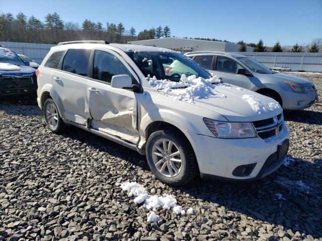 Автомобиль DODGE JOURNEY SXT 2017 | GrandCar Автомобиль DODGE JOURNEY SXT 2017 | GrandCar