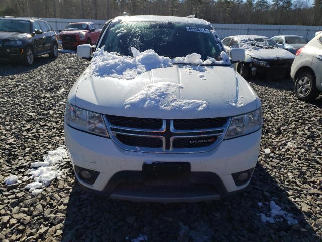Автомобиль DODGE JOURNEY SXT 2017 | GrandCar Автомобиль DODGE JOURNEY SXT 2017 | GrandCar
