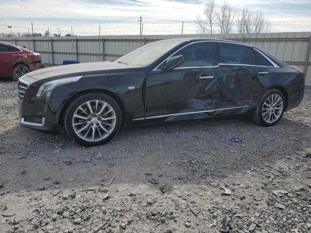 Автомобиль CADILLAC CT6 PREMIUM LUXURY 2017 | GrandCar