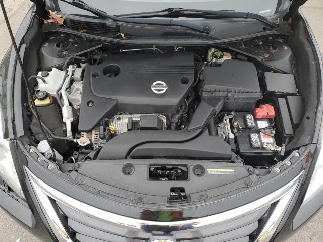 Автомобиль NISSAN ALTIMA 2.5 2015 | GrandCar Автомобиль NISSAN ALTIMA 2.5 2015 | GrandCar