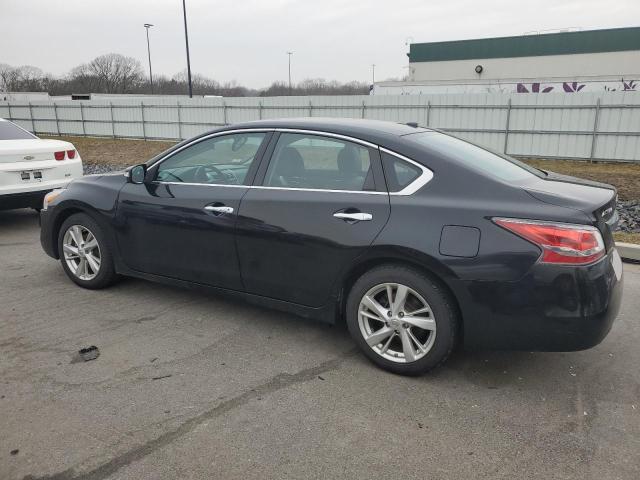 Автомобиль NISSAN ALTIMA 2.5 2015 | GrandCar Автомобиль NISSAN ALTIMA 2.5 2015 | GrandCar
