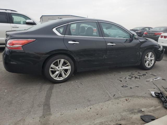 Автомобиль NISSAN ALTIMA 2.5 2015 | GrandCar Автомобиль NISSAN ALTIMA 2.5 2015 | GrandCar