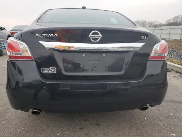 Автомобиль NISSAN ALTIMA 2.5 2015 | GrandCar Автомобиль NISSAN ALTIMA 2.5 2015 | GrandCar