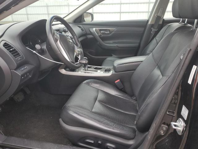 Автомобиль NISSAN ALTIMA 2.5 2015 | GrandCar Автомобиль NISSAN ALTIMA 2.5 2015 | GrandCar