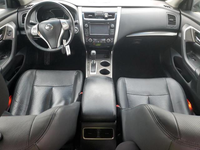 Автомобиль NISSAN ALTIMA 2.5 2015 | GrandCar Автомобиль NISSAN ALTIMA 2.5 2015 | GrandCar