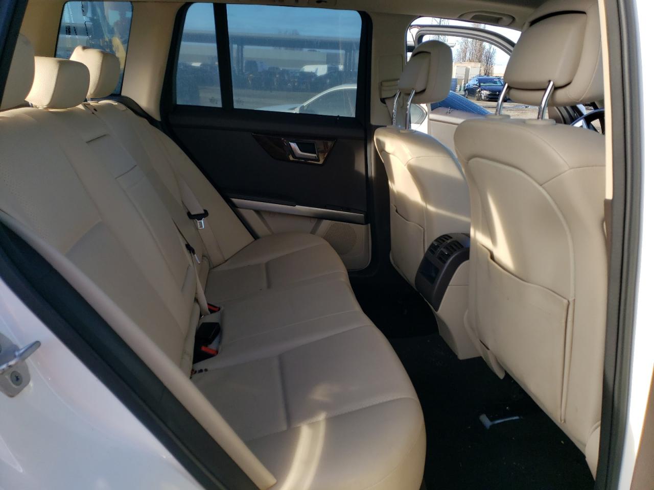 Автомобіль MERCEDES-BENZ GLK 350 4MATIC 2014 | GrandCar Автомобіль MERCEDES-BENZ GLK 350 4MATIC 2014 | GrandCar