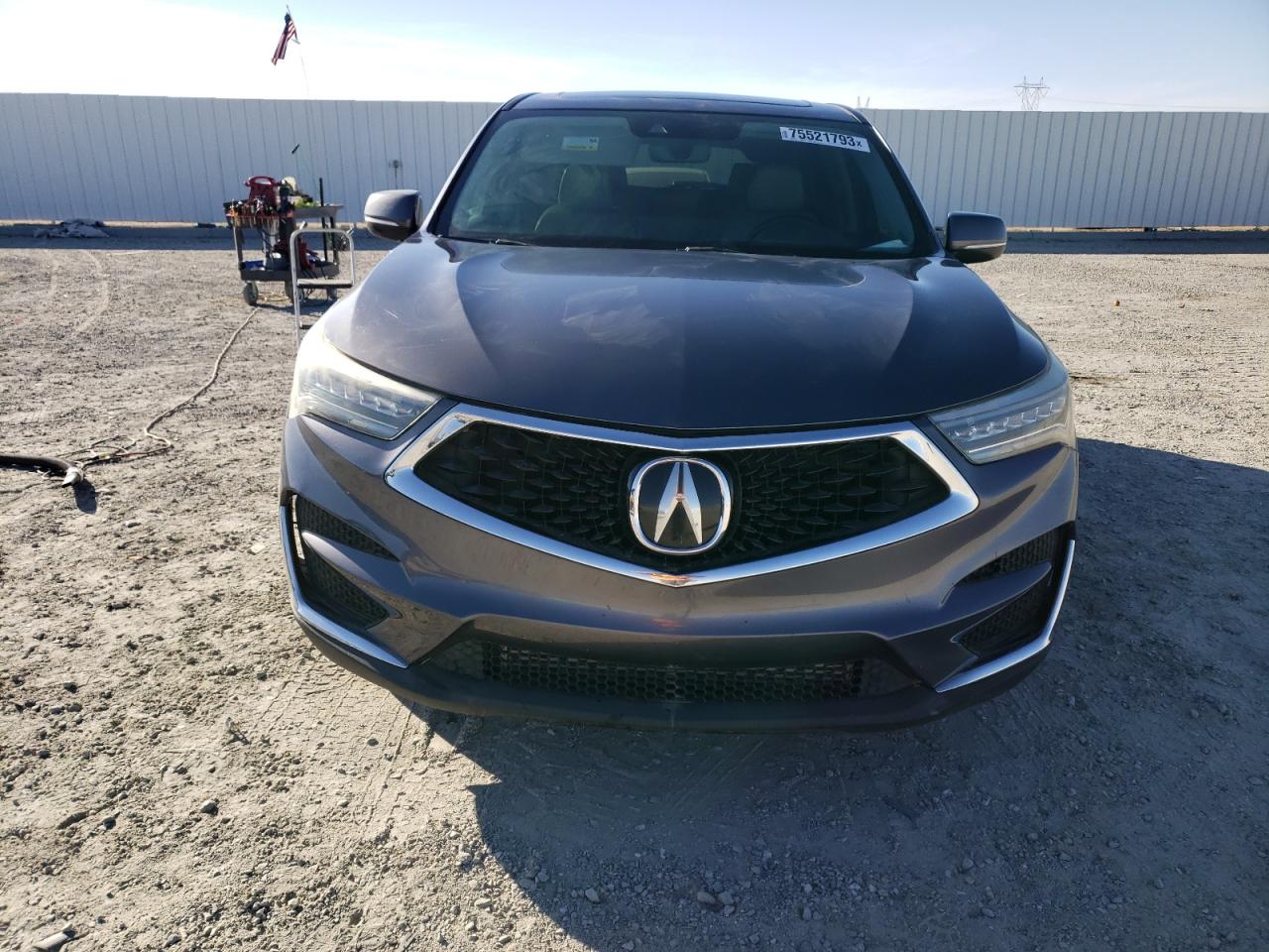 Автомобиль ACURA RDX TECHNOLOGY 2020 | GrandCar Автомобиль ACURA RDX TECHNOLOGY 2020 | GrandCar