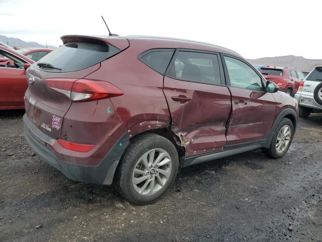Автомобіль HYUNDAI TUCSON LIMITED 2016 | GrandCar Автомобіль HYUNDAI TUCSON LIMITED 2016 | GrandCar