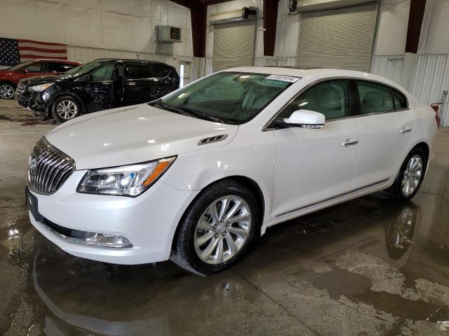 Автомобіль BUICK LACROSSE 2016 | GrandCar