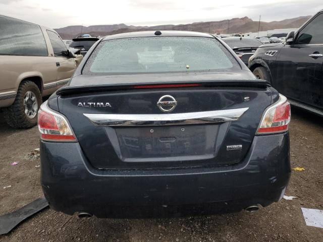 Автомобиль NISSAN ALTIMA 2.5 2015 | GrandCar Автомобиль NISSAN ALTIMA 2.5 2015 | GrandCar