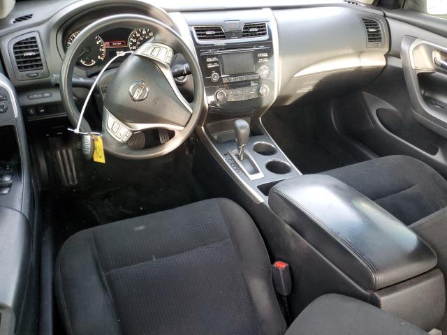 Автомобиль NISSAN ALTIMA 2.5 2015 | GrandCar Автомобиль NISSAN ALTIMA 2.5 2015 | GrandCar