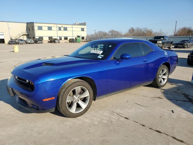 Автомобіль DODGE CHALLENGER SXT 2019 | GrandCar