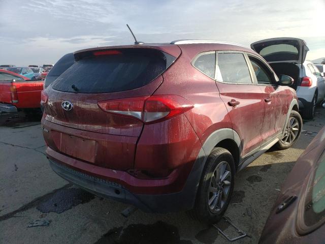 Автомобіль HYUNDAI TUCSON LIMITED 2017 | GrandCar Автомобіль HYUNDAI TUCSON LIMITED 2017 | GrandCar