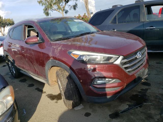 Автомобіль HYUNDAI TUCSON LIMITED 2017 | GrandCar Автомобіль HYUNDAI TUCSON LIMITED 2017 | GrandCar