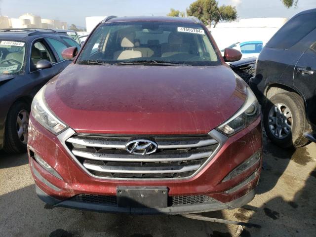 Автомобіль HYUNDAI TUCSON LIMITED 2017 | GrandCar Автомобіль HYUNDAI TUCSON LIMITED 2017 | GrandCar